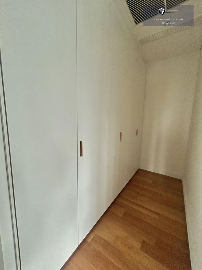 picture Sindhorn Residence | Near BTS Chidlom, walk only 600 m. #2025102012456 - 13/16