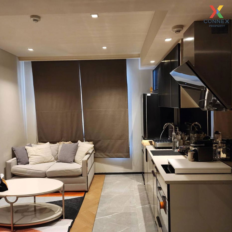 picture For Rent Condo , The Reserve Sukhumvit 61 , BTS-Thong Lo , Khlong Toei Nuea , Watthana , Bangkok , CX-100047 ✅ Live chat with us ADD LINE @connexproperty ✅ - 2/6