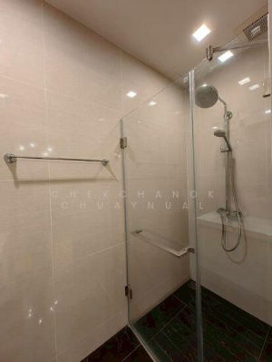 รูป ให้เช่าคอนโด Park 24 สุขุมวิท 28 ตารางเมตร 1 ห้องนอน 1 ห้องรับแขก เฟอร์นิเจอร์ครบ เพียง 20K - รูปที่ 15/18