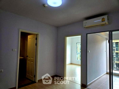 ขายคอนโด : คอนโด 1-ห้องนอน ที่ ศุภาลัย เวอเรนด้า พระราม 9 ใน บางกะปิ (ID 1291472)