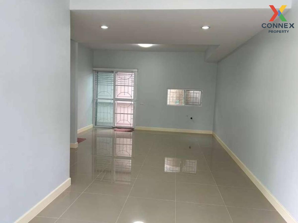 picture For Rent Townhouse/Townhome  , The Colors Wongwaen - Ramintra 2 , Bang Chan , Khlong Sam Wa , Bangkok , CX-133905 ✅ Live chat with us ADD LINE @connexproperty ✅  - 7/12