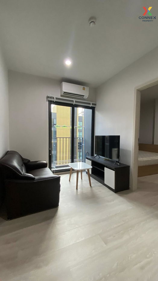 picture 🔥🔥🔥 For Rent Condo , Nue Noble Centre Bangna , BTS-Udom Suk , Bang Na , Bang Na , Bangkok , CX-134740 ✅ Live chat with us ADD LINE @connexproperty ✅ 🔥🔥🔥 - 1/6