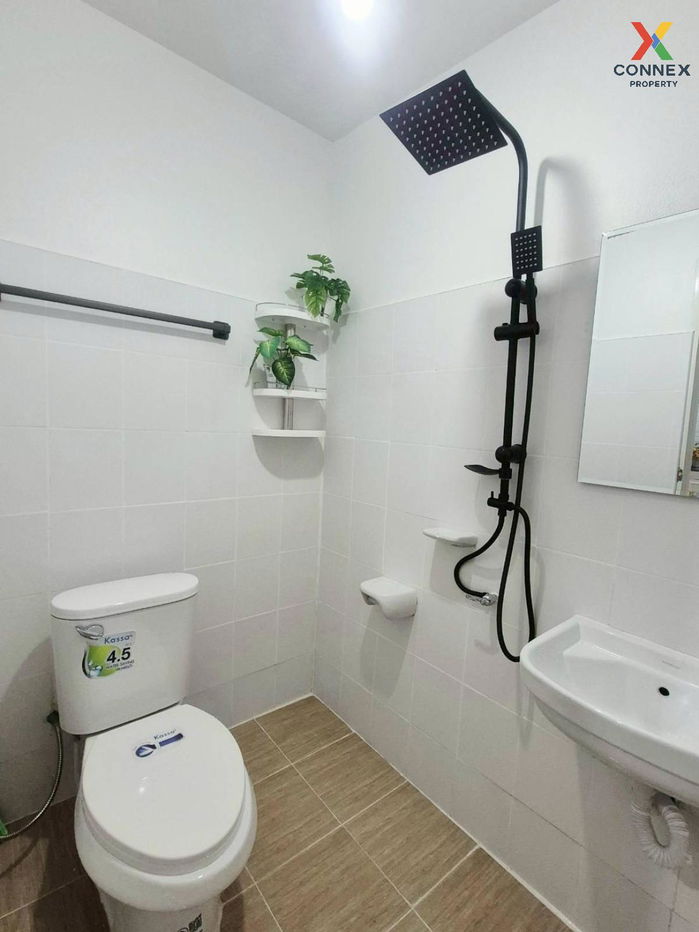 picture For Sale Townhouse/Townhome  , Baan Chaiklong , newly renovated , Bang Phriang , Bang Bo , Samut Prakarn , CX-134280 ✅ Live chat with us ADD LINE @connexproperty ✅  - 6/8