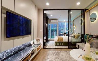 picture 1-BR Condo at Culture Thonglor near BTS Thong Lor (ID 2358162) - 9/9