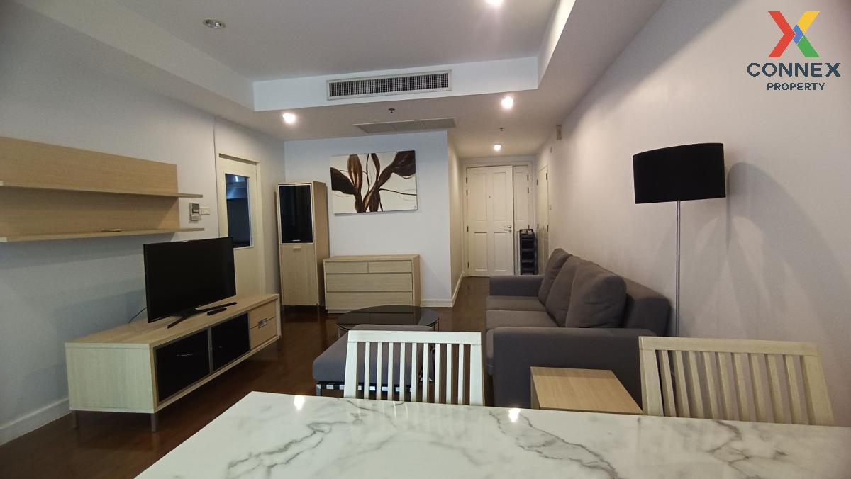 picture 🔥🔥🔥 FOR RENT condo , Baan Siri 24 , BTS-Phrom Phong , Khlong Tan , Khlong Toei , Bangkok , CX-08534 ✅ Live chat with us ADD LINE @connexproperty ✅ 🔥🔥🔥 - 5/11
