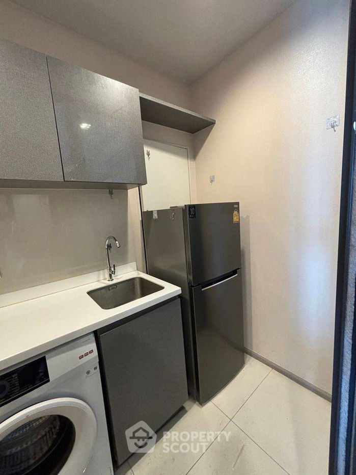picture 2-BR Condo at Life Asoke Hype near ARL Makkasan (ID 2362940) - 15/18