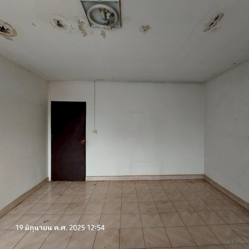 picture TOWN_HOUSE for sale  Khlong Song Khlong Luang Pathumthani - 18/24