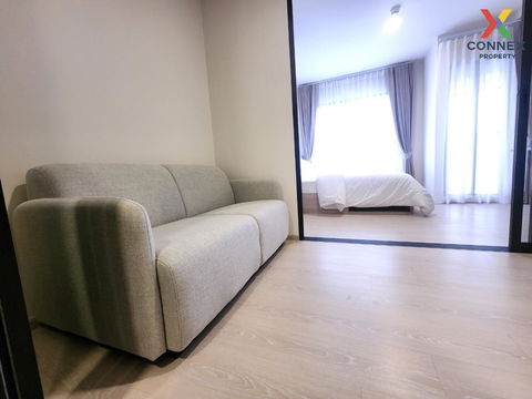 For Rent Condo , D condo shine rangsit , Khlong Nueng , khlong Luang , Pathum Thani , CX-134137 ✅ Live chat with us ADD LINE @connexproperty ✅ 