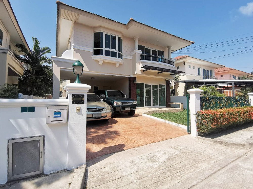 รูป 🏡 ให้เช่าบ้านเดี่ยว ศุภาลัย ประชาอุทิศ (บ้านใหม่) ✨ บ้านสวย หลังใหญ่ ฟังก์ชันครบ ทำเลดี เดินทางสะดวก - รูปที่ 13/13