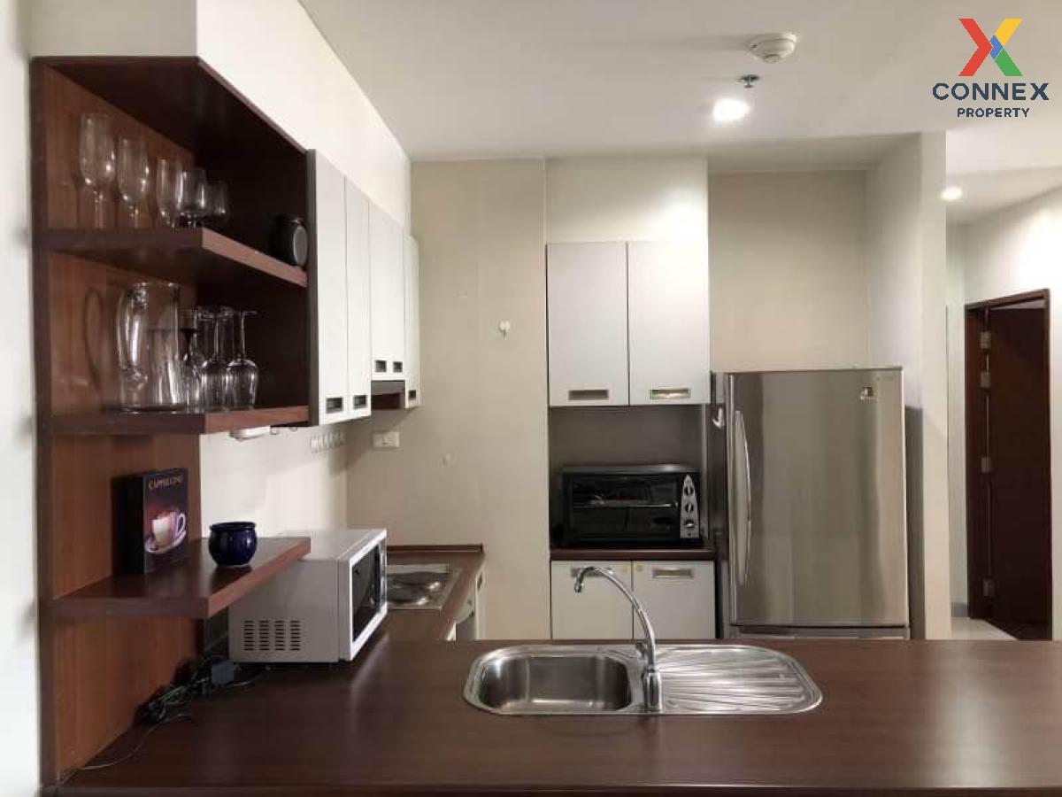 picture For Rent Condo , Sukhumvit City Resort , BTS-Nana , Khlong Toei Nuea , Watthana , Bangkok , CX-93123 ✅ Live chat with us ADD LINE @connexproperty ✅  - 7/12