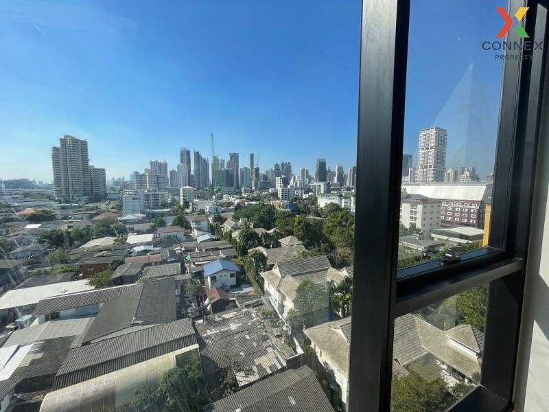 picture 🔥🔥🔥 FOR RENT condo , Ideo Q Sukhumvit 36 , high floor , BTS-Thong Lo , Khlong Tan , Khlong Toei , Bangkok , CX-00330 ✅ Live chat with us ADD LINE @connexproperty ✅ 🔥🔥🔥 - 9/10