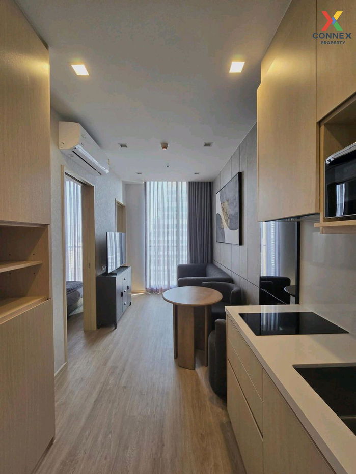 picture For Rent Condo , NOBLE STATE 39 , BTS-Phrom Phong , Khlong Tan Nuea , Watthana , Bangkok , CX-132360 ✅ Live chat with us ADD LINE @connexproperty ✅  - 4/8