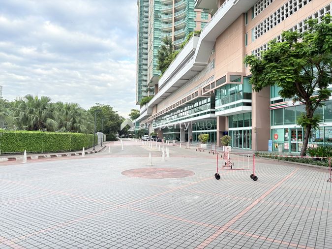Chatrium Residence Riverside