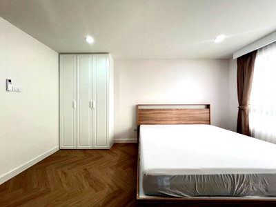 คอนโดให้เช่า : Baan Siri Sathon - Suanplu ห้องสวย ราคาดี สอบถามเพิ่มเติมได้ที่ Line @condorental