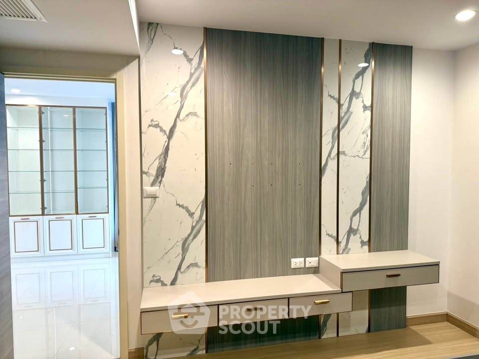 picture 2-BR Condo at Supalai Riva Grande close to Phra Ram 3 (ID 2363207) - 6/19