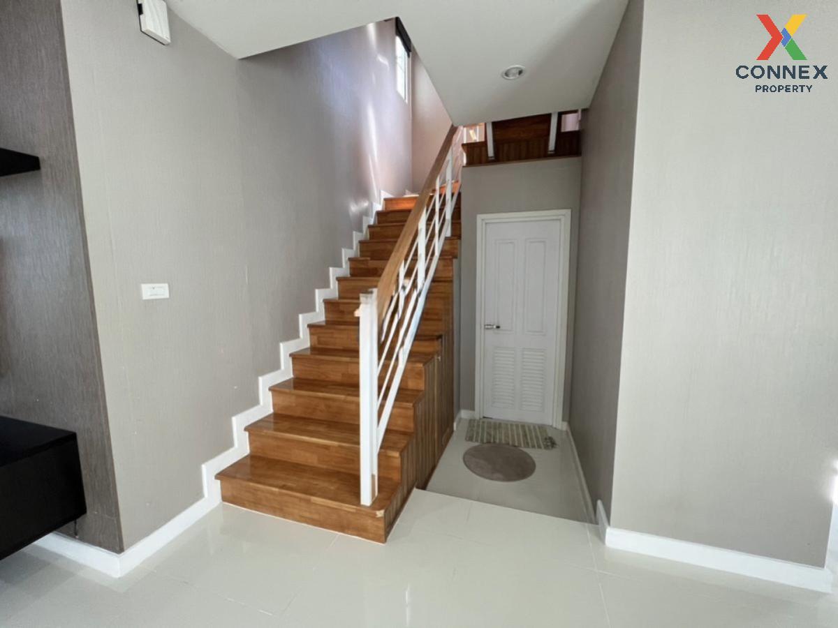 picture For Sale House , The Plant Simpls Paholyothin-Saimai , Sai Mai , Sai Mai , Bangkok , CX-119911 ✅ Live chat with us ADD LINE @connexproperty ✅  - 9/12