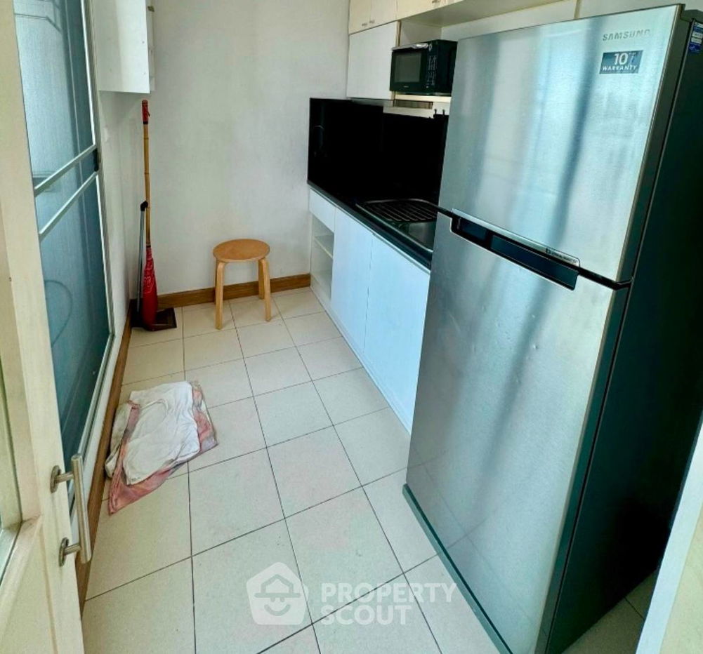 รูป คอนโด 2-ห้องนอน ที่ แอสปาย พระราม 4 ใกล้ BTS พระโขนง (ID 1414821) - รูปที่ 4/8