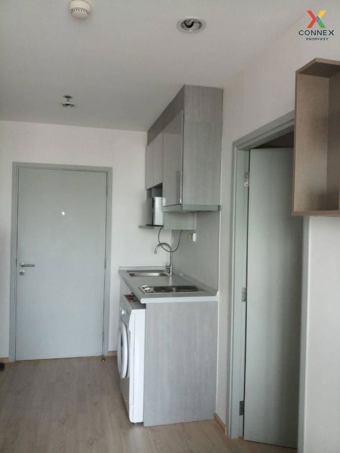 picture FOR RENT condo , Ideo Sathorn - Thapra , BTS-Pho Nimit , Bukkhalo , Thon Buri , Bangkok , CX-25434 ✅ Live chat with us ADD LINE @connexproperty ✅  - 2/6