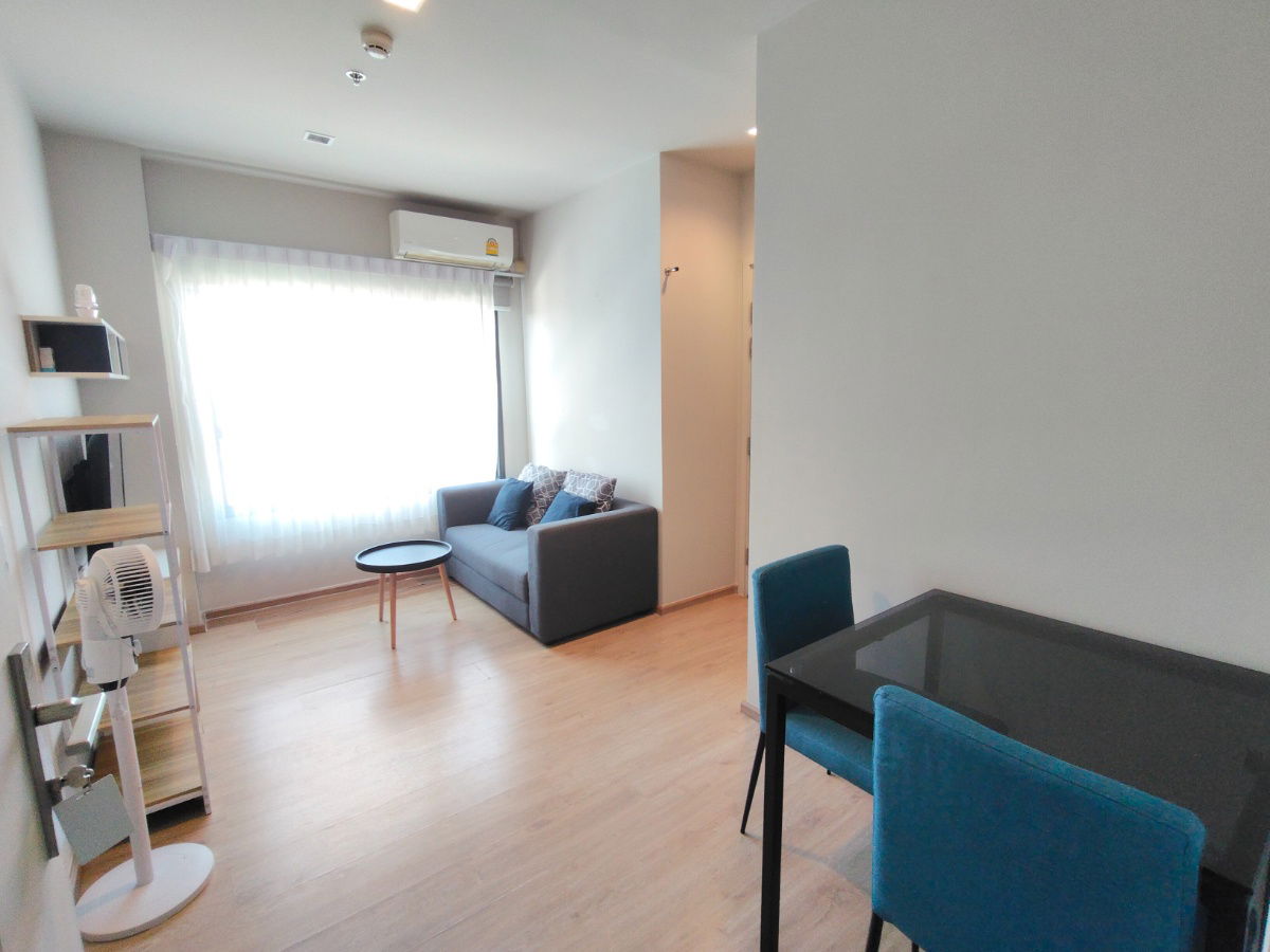 รูป K1709ให้เช่า Escent Condo ขอนแก่น ติดเซ็นทรัลขอนแก่น เดินออกหลังคอนโดไปเซ็นทรัลได้เลยค่ะ  #มีเครื่องซักผ้า - รูปที่ 20/20
