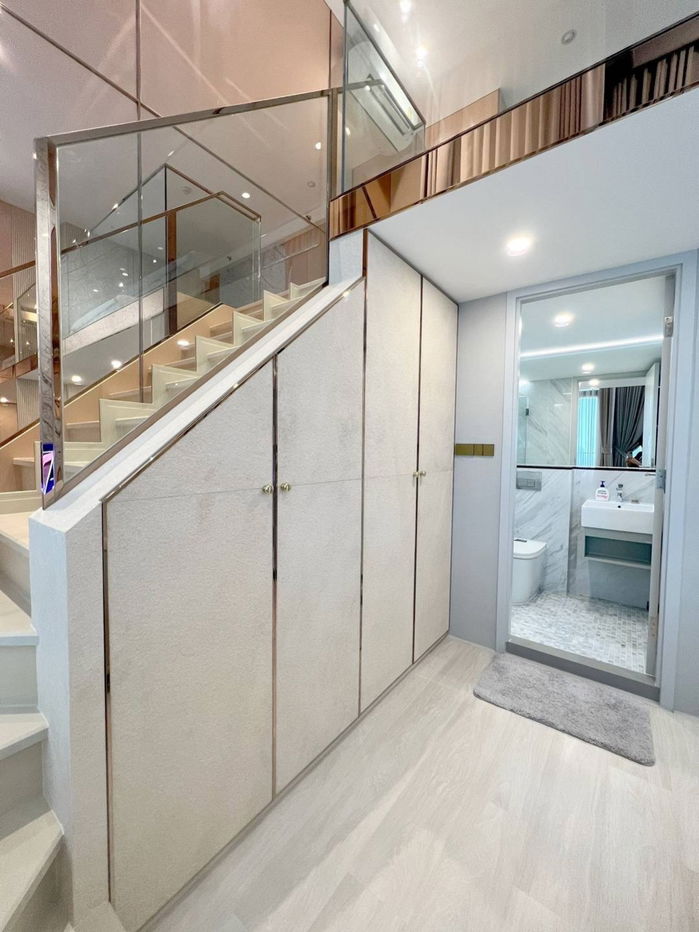 picture For rent condo Knightsbridge Prime Sathorn - 6/10