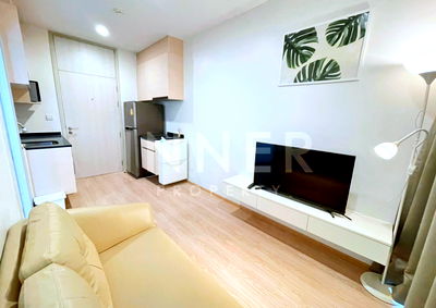 Condos for rent : Nice Room!! 🏙️(For Rent) Noble Revolve Ratchada 2