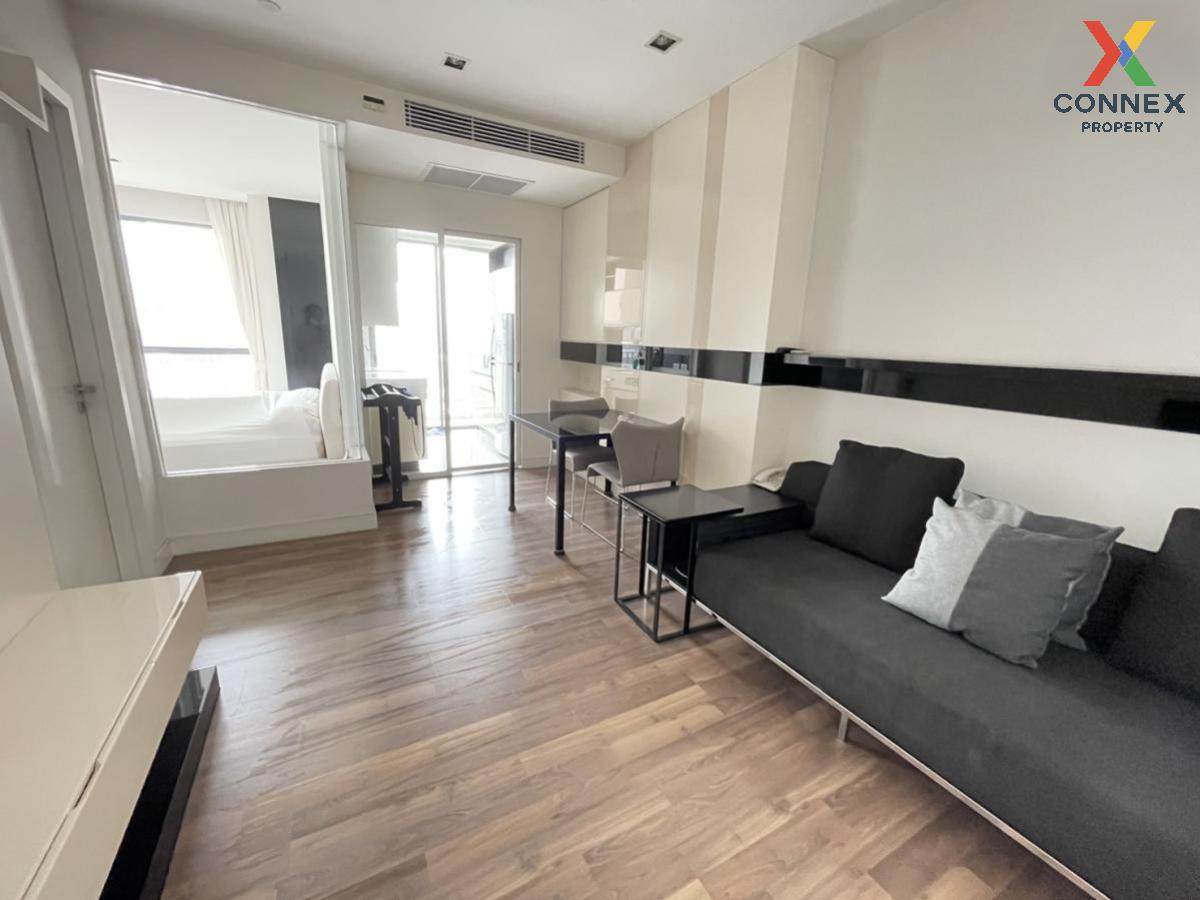 picture 🔥🔥🔥 FOR RENT condo , The Room Sukhumvit 62 , BTS-Punnawithi , Bang Chak , Phra Khanong , Bangkok , CX-23497 ✅ Live chat with us ADD LINE @connexproperty ✅ 🔥🔥🔥 - 1/8