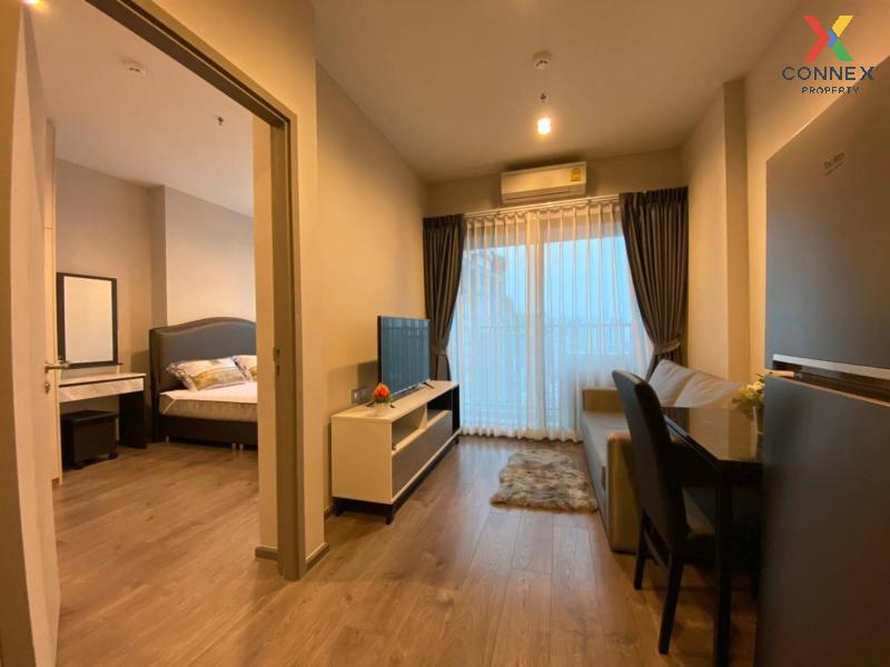 picture 🔥🔥🔥 FOR RENT condo , Whizdom Avenue Ratchada - Ladprao , MRT-Lat Phrao , Lat Yao , Chatuchak , Bangkok , CX-45035 ✅ Live chat with us ADD LINE @connexproperty ✅ 🔥🔥🔥 - 2/8