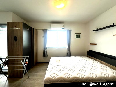 Condos for rent : 💜  For Rent | The Point Condo Rangsit–Klong 6  📞 Call: 064-242-6068