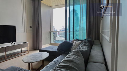 Sindhorn Residence | Near BTS Chidlom, walk only 600 m. to Lumphini Park #2025102012458