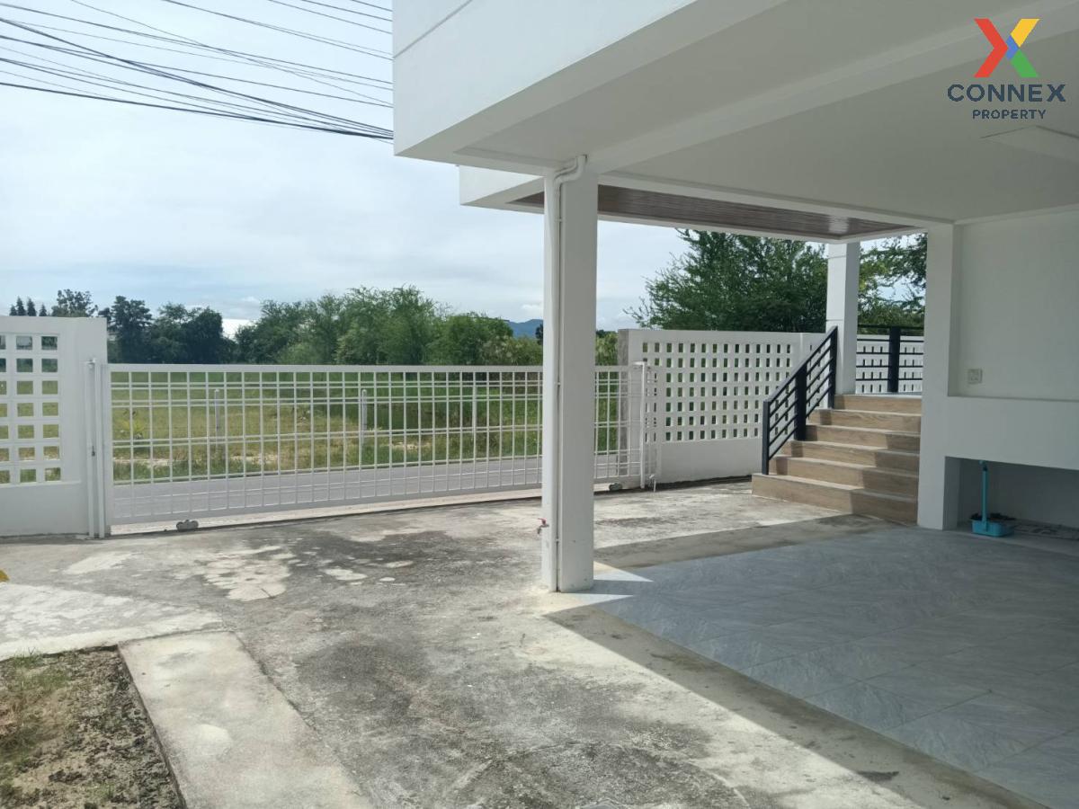 picture For Sale House , Praphasorn Prachuap Khiri Khan , nice view , Prachuap Khiri Khan , Mueang Prachuap Khiri Khan , Prachuap Khiri Khan , CX-134157 ✅ Live chat with us ADD LINE @connexproperty ✅  - 1/12