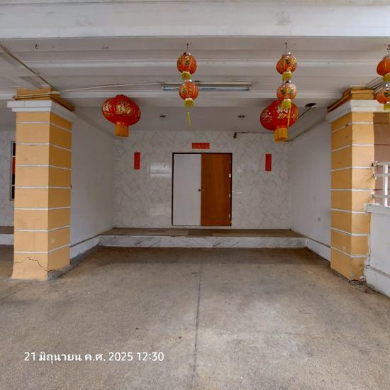 picture TOWN_HOUSE for sale  Taling Chan Taling Chan Bangkok - 2/50