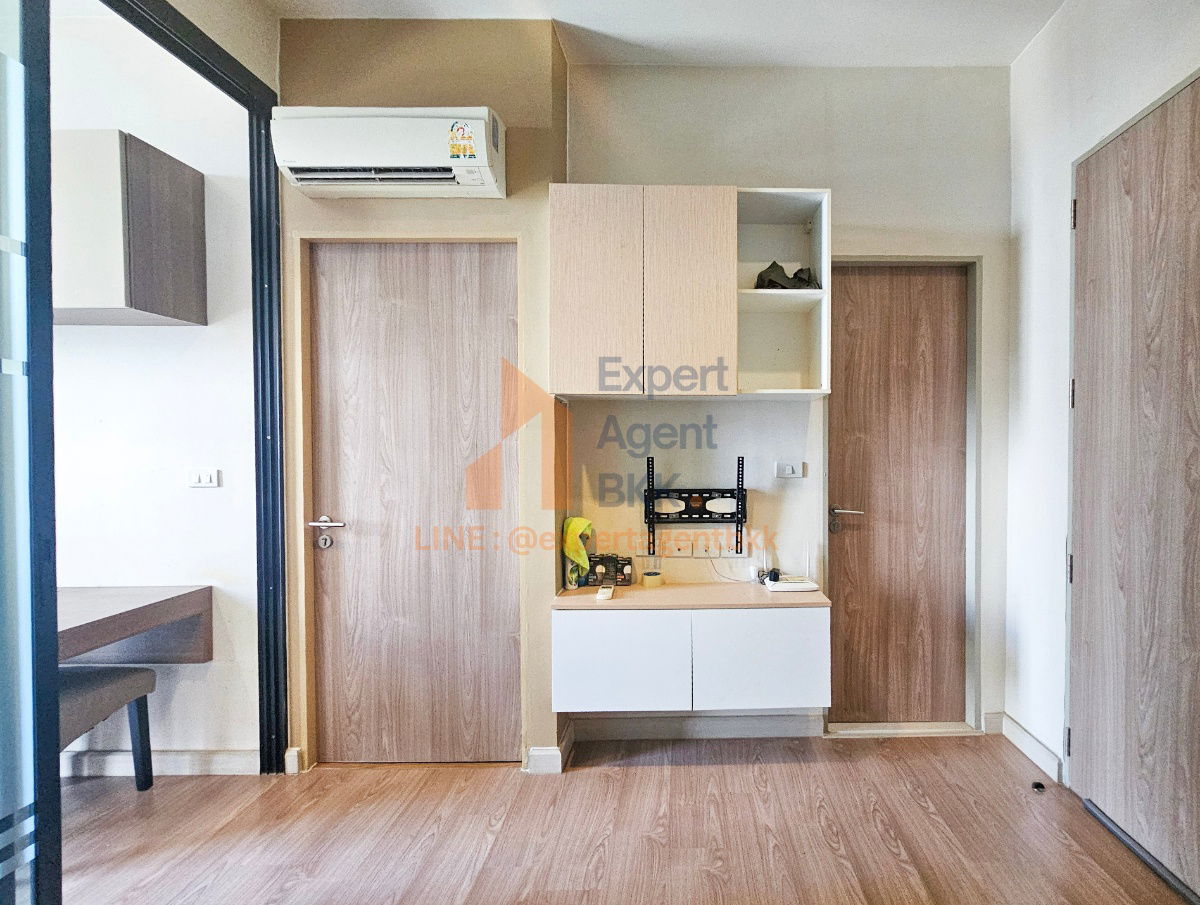 picture SALE / The Capital Ratchaprarop - Vibha - 1 Bedroom LC015 - 2/16