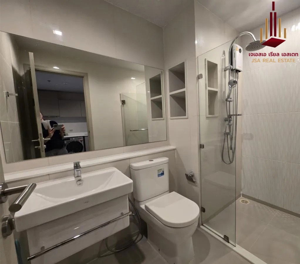 picture ✨ For Sale: Life Ladprao Condo ✨  💰 Only 4,900,000 THB - 5/5