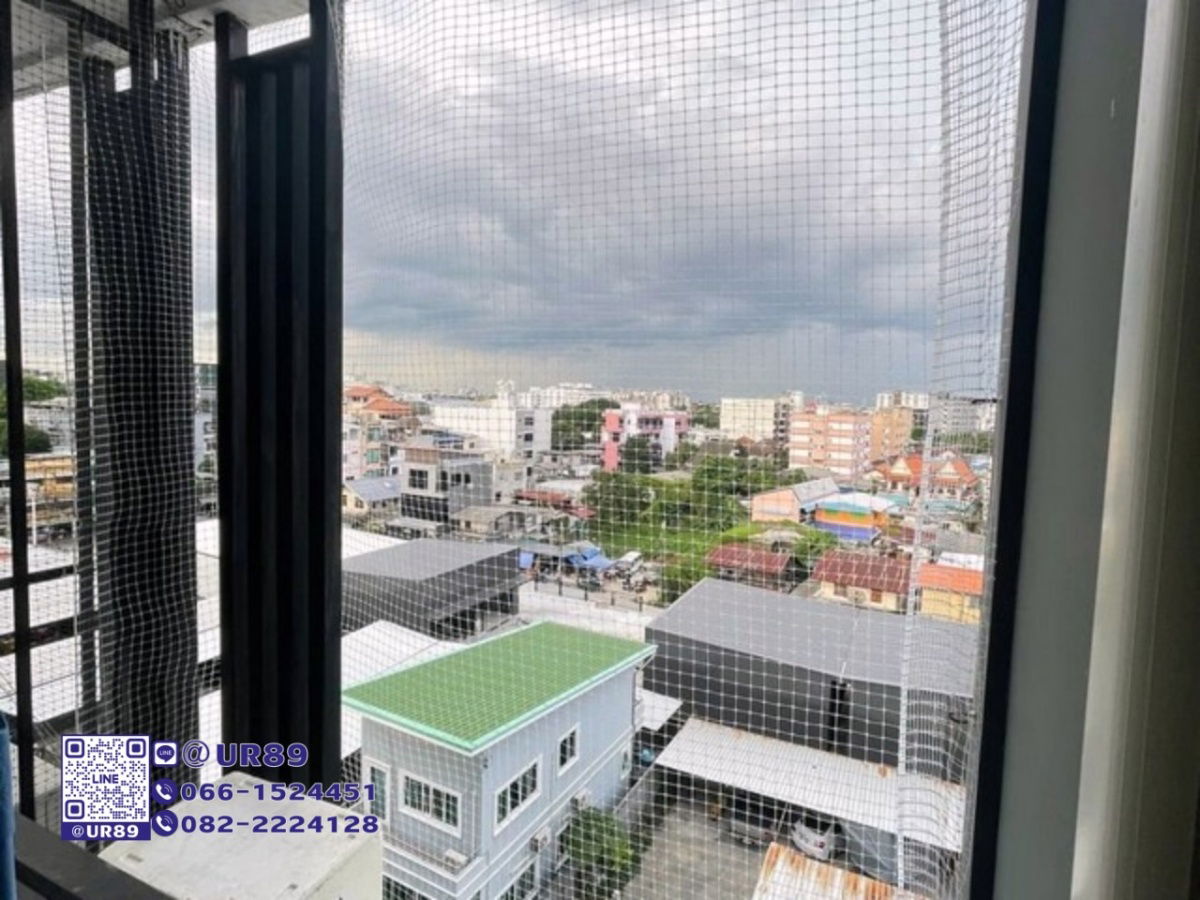 picture 💙 Hot Price 💙 For Rent Regent Home Sukhumvit 81 - 12/12