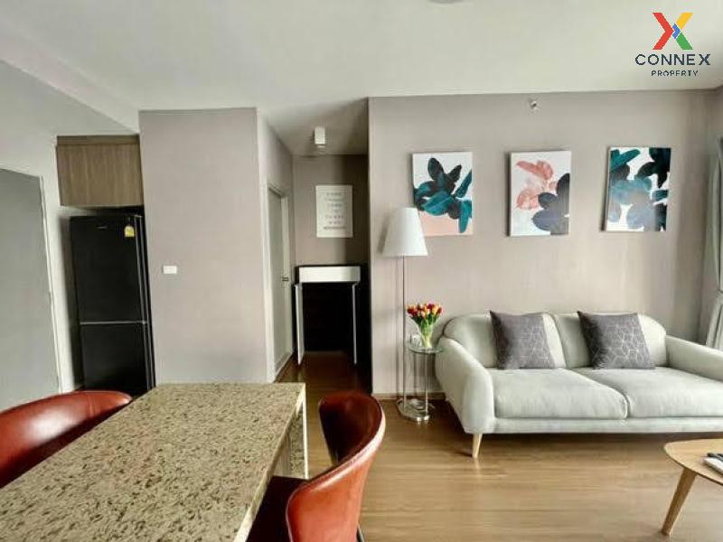 picture 🔥🔥🔥 FOR RENT condo , Ideo Phahol Chatujak , Duplex , wide frontage , BTS-Saphan Khwai , Sam Saen Nok , Phaya Thai , Bangkok , CX-02743 ✅ Live chat with us ADD LINE @connexproperty ✅ 🔥🔥🔥 - 1/12