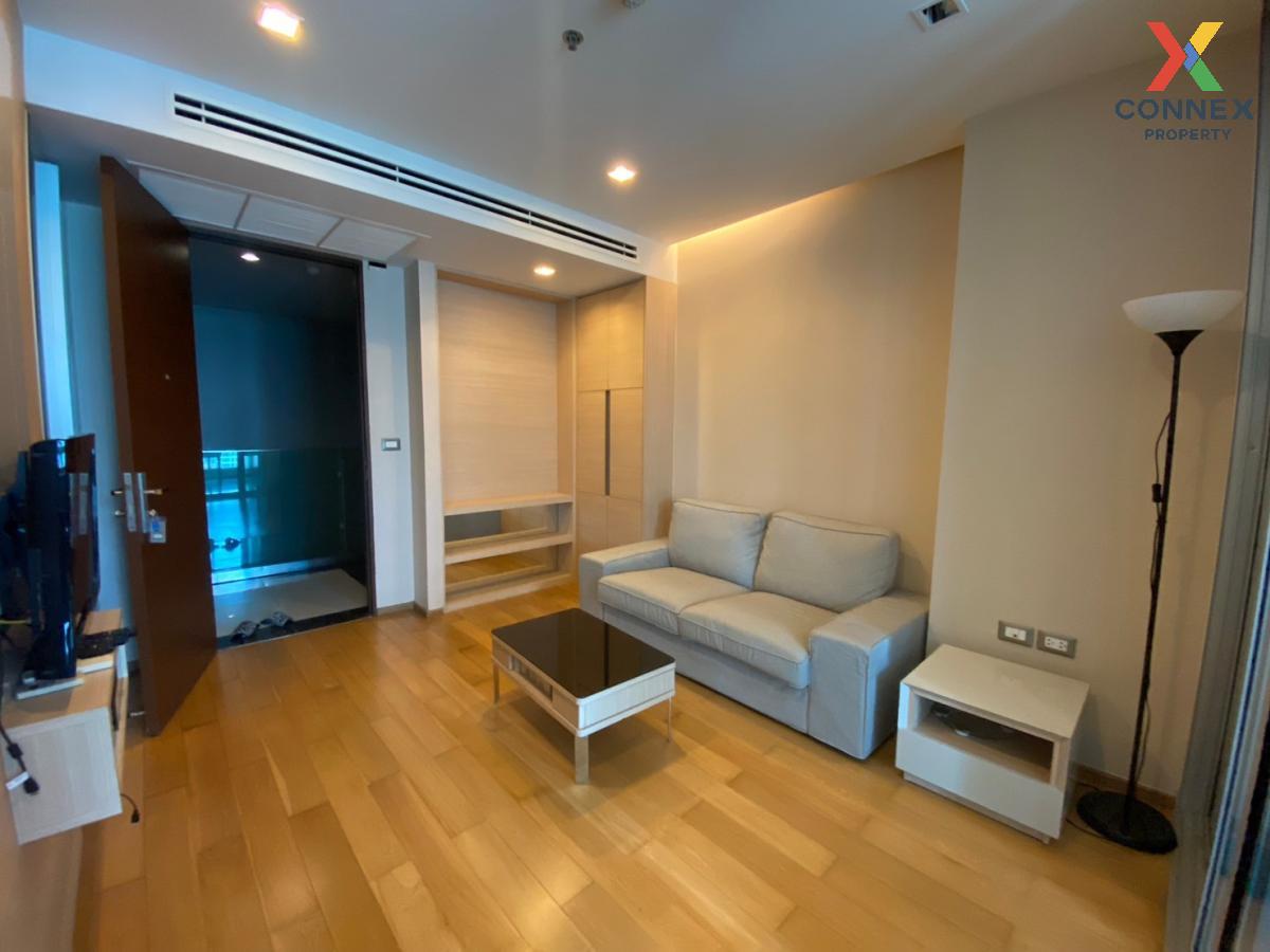 picture FOR RENT condo , The Address Asoke , MRT-Phetchaburi , Makkasan , Rat Thewi , Bangkok , CX-43798 ✅ Live chat with us ADD LINE @connexproperty ✅  - 1/9