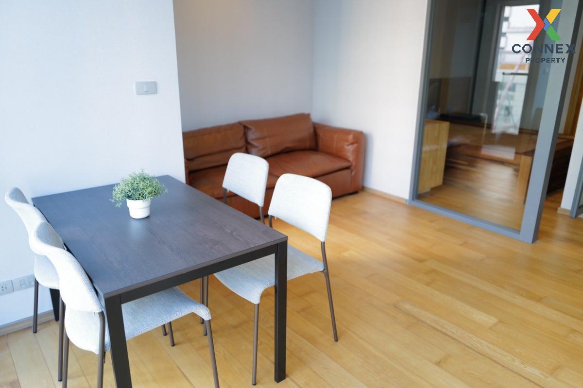 picture 🔥🔥🔥 For Rent Condo , Hyde Sukhumvit 13 , BTS-Nana , Khlong Toei Nuea , Watthana , Bangkok , CX-134520 ✅ Live chat with us ADD LINE @connexproperty ✅ 🔥🔥🔥 - 2/6