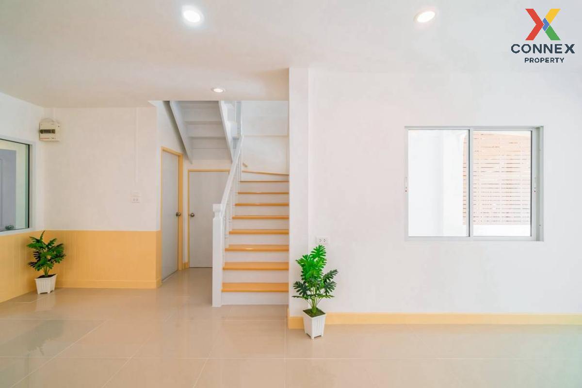 รูป ขายบ้าน  บัวทองธานี เฟส 17 หน้ากว้าง รีโนเวทใหม่ บางบัวทอง บางบัวทอง นนทบุรี CX-133630 ✅ ทักไลน์ @connexproperty ตอบทันที ทีมงานมืออาชีพ ✅ - รูปที่ 10/12