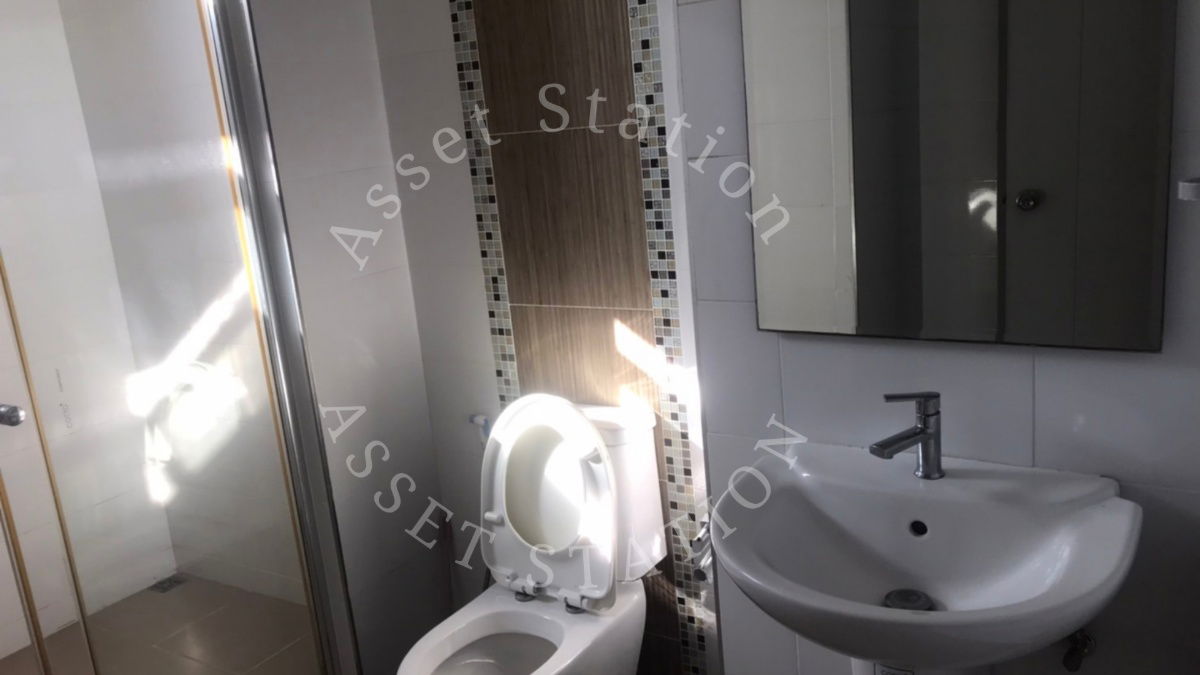 picture Ready to rent! V Condo, next to the bypass road, good price ✨ - 10/12