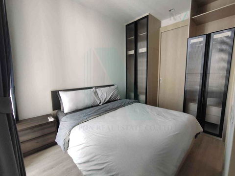 ให้เช่าคอนโด โนเบิล สเตท 39 อาคาร 1 ชั้น 29 1 ห้องนอน ขนาด 30 ตรม ใกล้ เอ็มควอเทียร์