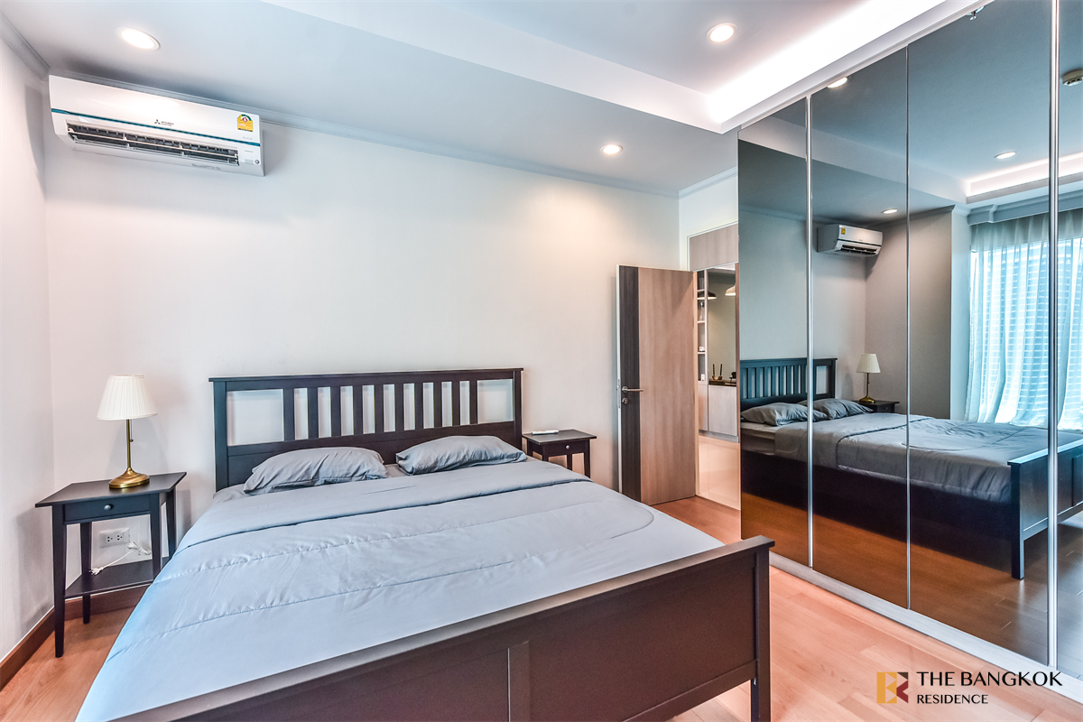 picture Supalai Elite Phayathai Ready-to-move-in, Prime Location Condo near Airport Rail Link Phaya Thai Station - 6/10