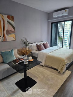 รูปภาพ 1-BR Condo At Ideo Chula Samyan, 400m To MRT Sam Yan (ID 2076686)