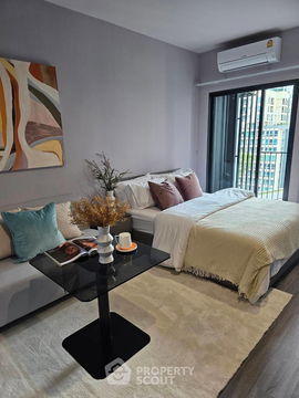 1-BR Condo at Ideo Chula Samyan near MRT Sam Yan (ID 2076686)
