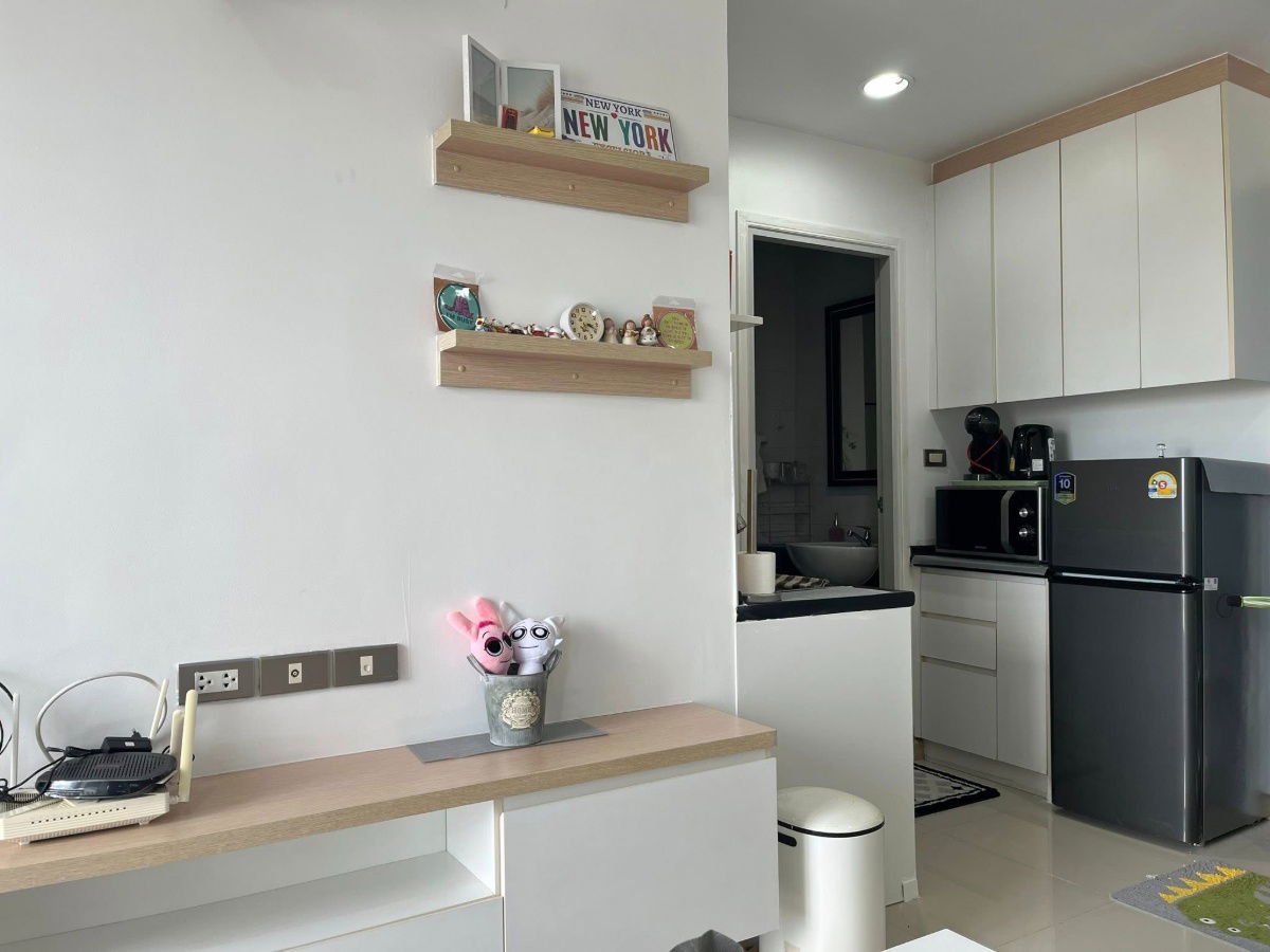 picture For   rent   Richpark @ Bangson Station 🔴🔴 - 13/15