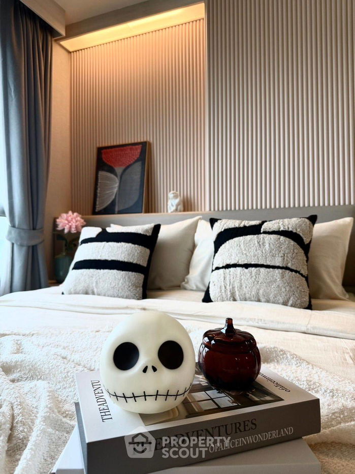 picture 1-BR Condo at Lumpini Seaview Jomtien close to Jomtien Beach (ID 2317349) - 1/22