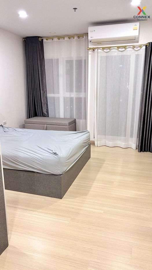 picture 🔥🔥🔥 For Sale Condo , Supalai Veranda Ramkhamhaeng , Hua Mak , Bang Kapi , Bangkok , CX-134256 ✅ Live chat with us ADD LINE @connexproperty ✅ 🔥🔥🔥 - 5/11