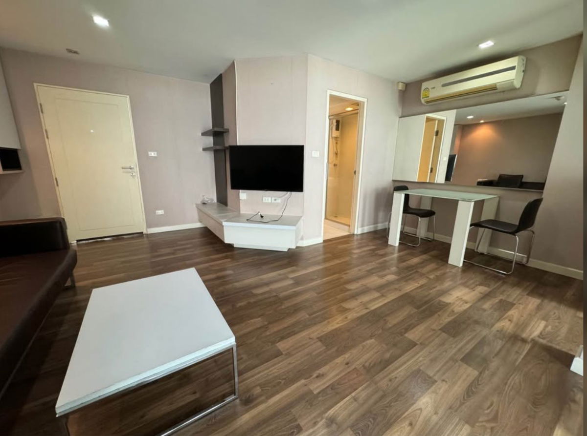 picture Available 10Nov25! The Room Sukhumvit79. 1bed 39sqm. Line id: @pfagent - 1/7