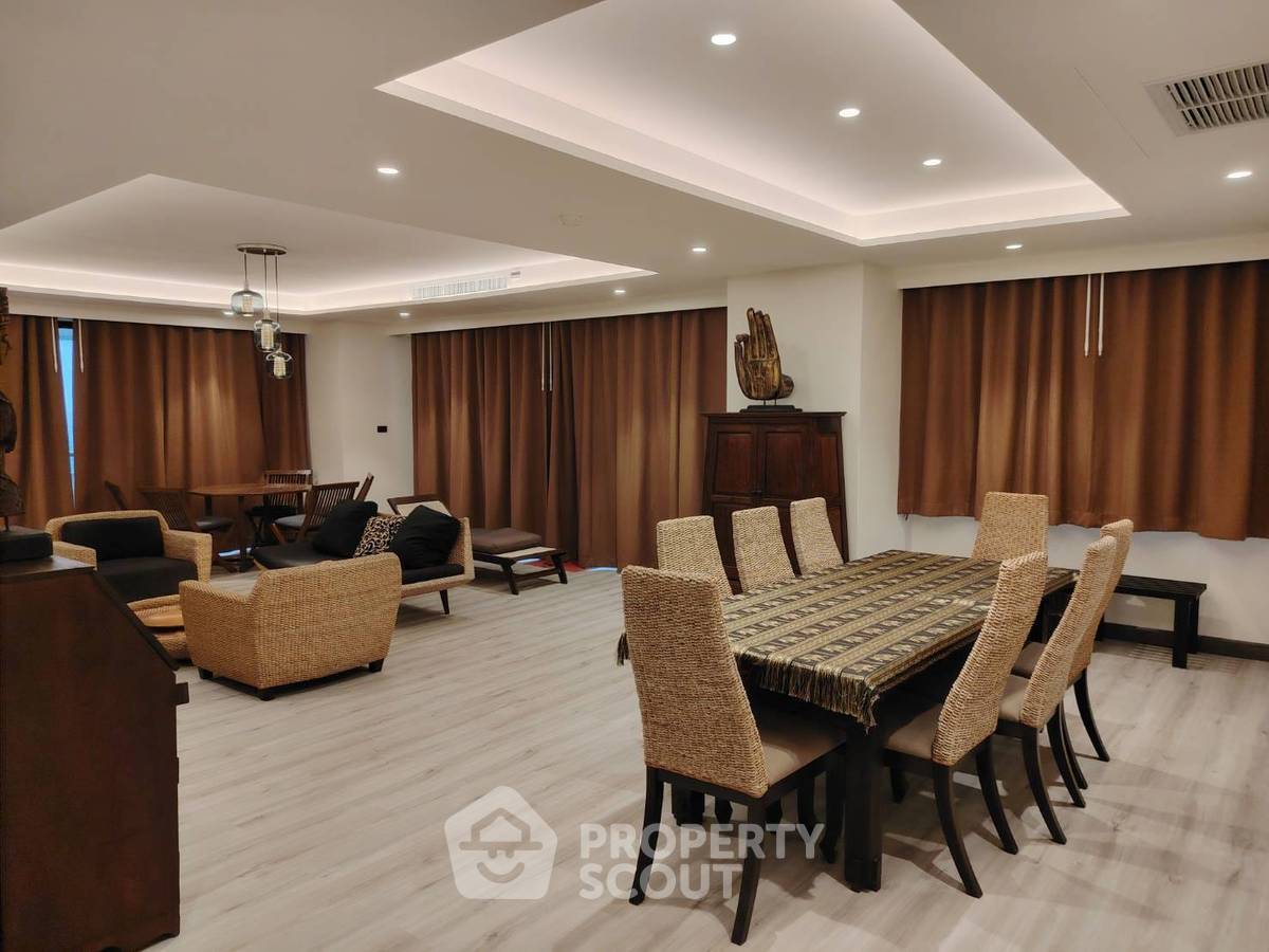 picture 3-BR Condo at PM Riverside Condominium in Bang Phong Phang (ID 1926978) - 1/26