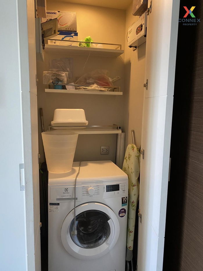 picture FOR RENT condo , Quattro by Sansiri , BTS-Thong Lo , Khlong Tan Nuea , Watthana , Bangkok , CX-17117 ✅ Live chat with us ADD LINE @connexproperty ✅  - 5/12