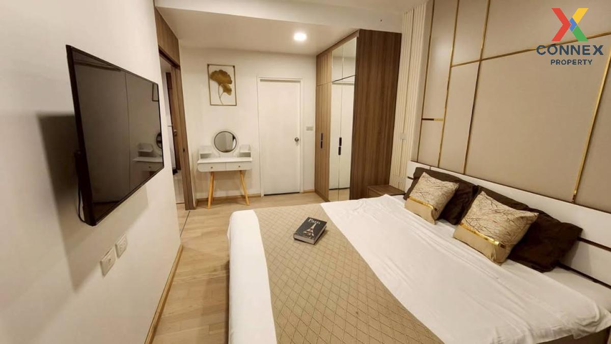 picture 🔥🔥🔥 For Rent Condo , Noble Remix , BTS-Thong Lo , Khlong Tan , Watthana , Bangkok , CX-132890 ✅ Live chat with us ADD LINE @connexproperty ✅ 🔥🔥🔥 - 5/5